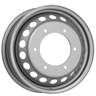 Диски на авто 5,5 78,1 Alst (kfz) 7 470 R16 W5.5 PCD 6/205 DIA161 ET117
