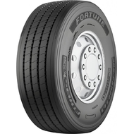 Вантажні шини R22.5 Fortuna FTH135 (прицепная) 385/65 R22.5 164K