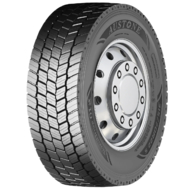 Всесезонные грузовые шины 315/70 R22.5 Austone TerraDrive 01 DR622 (ведущая) 315/70 R22.5 154/150L