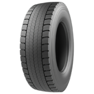 Вантажні шини R22.5 Aeolus Neo Fuel D2 (ведущая) 295/60 R22.5 150/147K