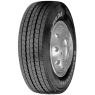 Вантажні шини Всезезонні 225 75 Fulda Regiocontrol (рулевая) 225/75 R17.5 129/127M