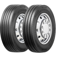 Грузовые шины R22.5 Austone AAR603 (рулевая) 315/80 R22.5 158/150L