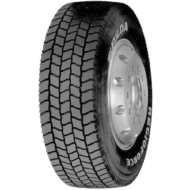 Вантажні шини Всезезонні 225 75 Fulda Regioforce (ведущая) 225/75 R17.5 129/127M