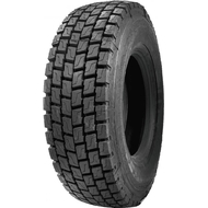 Шины Michelin Michelin XDE2 Remix (наварка ведущая) R17.5