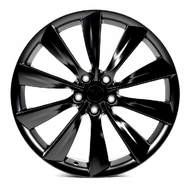 Диски на авто 8,5 R21 Replica TES1385 R21 W8.5 PCD 5/120 DIA64,1 ET40