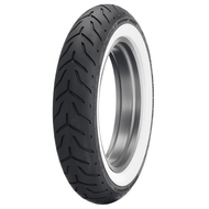 Мотошини Dunlop D408F R17