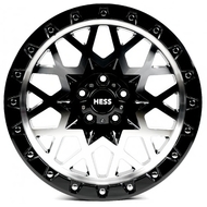 Диски на авто 8,5 58,1 Off road wheels OW1458 R18 W8.5 PCD 5/112 DIA66,6 ET40