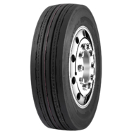 Вантажні шини R17.5 Lexxis Lex Crown CT6 (универсальная) 235/75 R17.5 143/141J