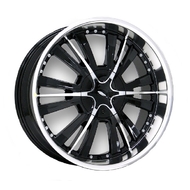 Диски на авто 6/139.7 67,1 Mi-tech ZR-12 R20 W9 PCD 6/139.7 DIA67,1 ET35