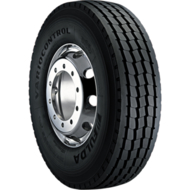 Вантажні шини R22.5 Fulda VarioControl (рулевая) 315/80 R22.5 156/150K