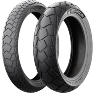 Мотошины Michelin Anakee Adventure 2 R17-R21