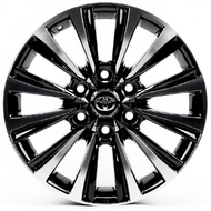 Диски на авто 66,6 Replica TY824 R18 W7.5 PCD 6/139.7 DIA106,1 ET25