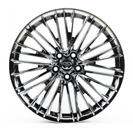 Диски на авто R20 Replica TY2012 R20 W8 PCD 5/114.3 DIA60,1 ET30
