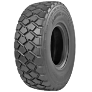 Вантажні шини 85 R20 Doublestar TRP77 (универсальная) 395/85 R20 168J
