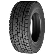 Вантажні шини R22.5 Linglong W-D61 (ведущая) 315/70 R22.5 156/150L