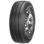 Вантажні шини Всезезонні 70 R22,5 Prometeon H02 PROFUEL STEER (рулевая) 315/70 R22.5 158/150L