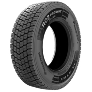 Вантажні шини Всезезонні 70 R22,5 Prometeon R02 PROWAY DRIVE (ведущая) 315/70 R22.5 158/150L