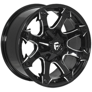Диски на авто 8,5 74,6 Jh 10 686 R17 W8.5 PCD 6/135 DIA108,1 ET0