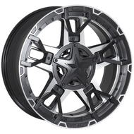 Диски на авто 72,5 Jh AR179 R20 W9 PCD 6/135 DIA110,1 ET15