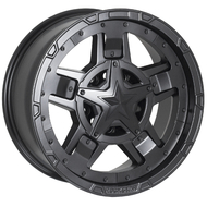 Диски на авто 8 R17 66,5 Jh AR295 R17 W8 PCD 5/127 DIA77,8 ET15 Диски на авто 8 R17 66,5 Jh AR295 R17 W8 PCD 5/127 DIA77,8 ET15