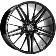 Диски на авто 8,5 R20 66,5 Wrath wheels WF-5 R20 W8.5 PCD 5/120 DIA74,1 ET35