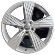 Диски на авто 8 R19 56,6 Audi oem 89A601025B R19 W8 PCD 5/112 DIA57,1 ET45