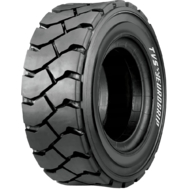 Всесезонные грузовые шины 16/6 R8 Tvs IT30 (индустриальная) 16/6 R8
