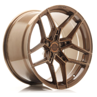 Диски на авто R20 5/114.3 70,5 Concaver CVR5 R20 W9 PCD 5/114.3 DIA72,6 ET35