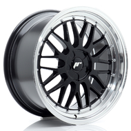 Диски на авто 5/120 72,5 Japan racing JR23 R18 W9.5 PCD 5/120 DIA72,6 ET20