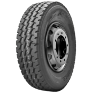Всесезонные грузовые шины R22.5 Windforce Trans Master EAM260 (универсальная) 295/80 R22.5 143/141M