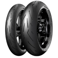 Мотошини Pirelli Diablo Rosso CORSA 2 R17