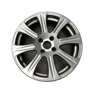Легкосплавні диски Alessio R646 R17