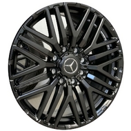 Легкосплавні диски Mercedes oem A4634014000 R22