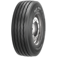 Грузовые шины R22.5 Prometeon RO2 Pro Trailer (прицепная) 385/65 R22.5 164K Грузовые шины R22.5 Prometeon RO2 Pro Trailer (прицепная) 385/65 R22.5 164K