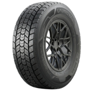 Всесезонные грузовые шины 315/70 R22.5 Uniroyal DH 50 (ведущая) 315/70 R22.5 154/150L