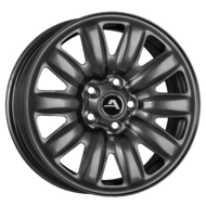 Диски на авто 7 R17 5/114.3 66 Alst (kfz) 202401A R17 W7 PCD 5/114.3 DIA67,1 ET43,5