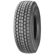 Вантажні шини R22.5 Fullrun TB755 (ведущая) 315/80 R22.5 157/154M/M