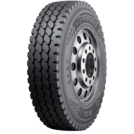 Вантажні шини Tercelo R153 (универсальная) R16
