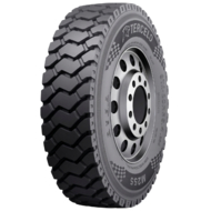 Вантажні шини Tercelo M255 (индустриальная) R22.5