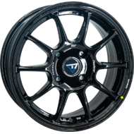 Диски на авто R18 Vlf ULF15 R18 W8 PCD 5/108 DIA63,4 ET38
