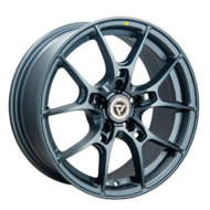 Диски на авто R18 Vlf ULF09 R18 W8 PCD 5/114.3 DIA73,1 ET38