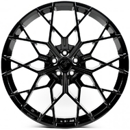 Диски на авто R22 66,5 Ws forged WS-151C R22 W9.5 PCD 5/127 DIA71,5 ET45