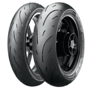 Мотошини Maxxis Maxxis MA-SP Supermaxx Sport R17