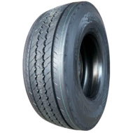 Шины Continental Continental Conti Hybrid HT5 (прицепная) R22.5