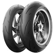 Мотошини Michelin POWER GP2 R17