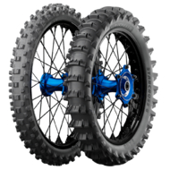 Мотошини Michelin Michelin Starcross 6 Sand R19-R21