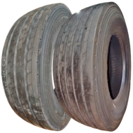 Всесезонные грузовые шины 215/75 R17.5 Wellplus POWER S (рулевая) 215/75 R17.5 135/133J