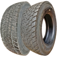 Всесезонные грузовые шины 215/75 R17.5 Wellplus POWER D (ведущая) 215/75 R17.5 128/126M