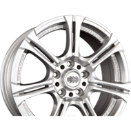 Диски на авто 7 56,6 Momo Next R16 W7 PCD 8/100 DIA72,3 ET35