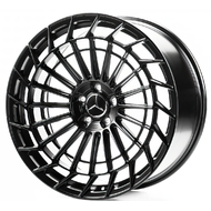 Диски на авто 5/112 Replica MR953 R21 W11 PCD 5/112 DIA66,6 ET42